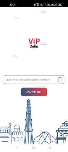VIP Delhi Screen 2