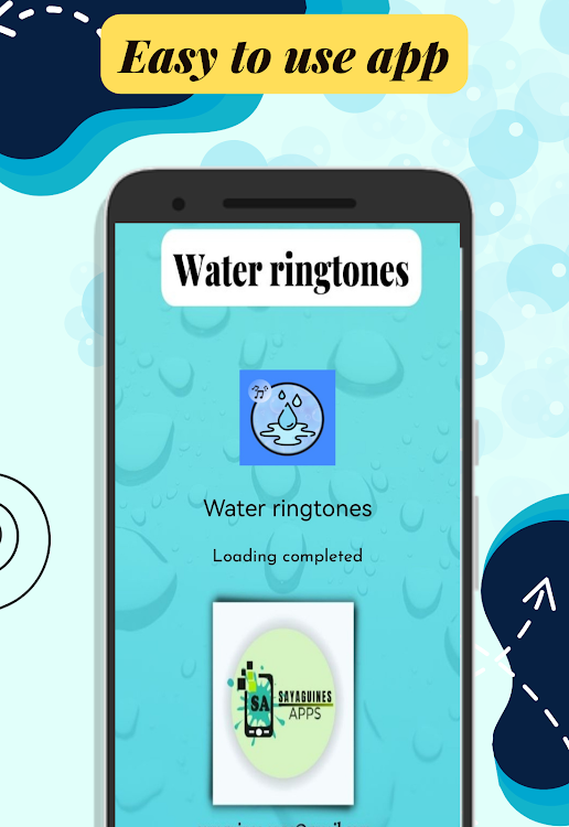 Water sounds - 1.15 - (Android)