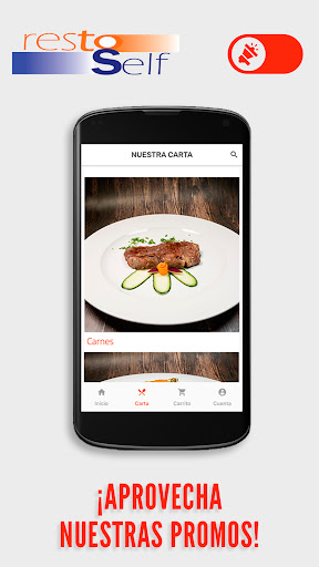 Restoself Screen 3