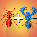 Download Merge Ant: Insect Fusion Install Latest APK downloader