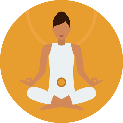 Chantify - Mantras, Chant Coun logo