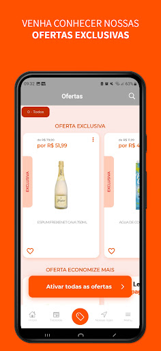 Clube Econômico Atacado