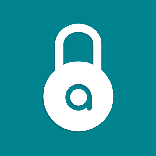 App Locker  Icon