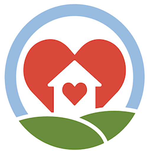 Android application The Beat Heart Healthy Homes R screenshort