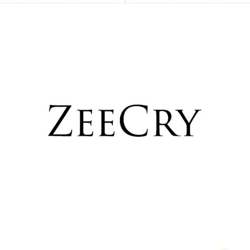 ZeeCry logo