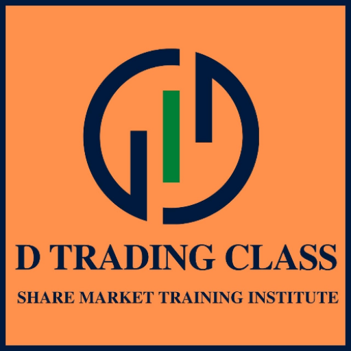 DTRADER logo