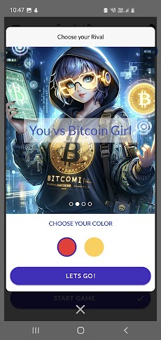 Bitcoin Connect Fourのおすすめ画像5