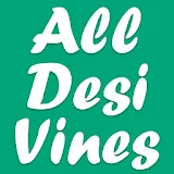 Desi Vines icon
