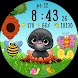 Easter Bunny & Mole Seasonal - Androidアプリ
