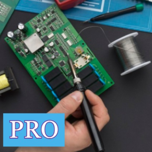 Hardware Engineering Pro