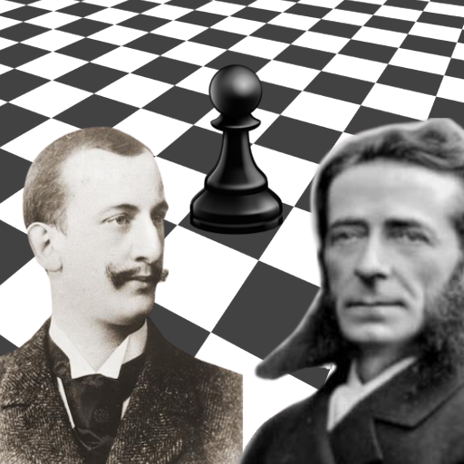 Chess Caro-Kann Defense  Icon