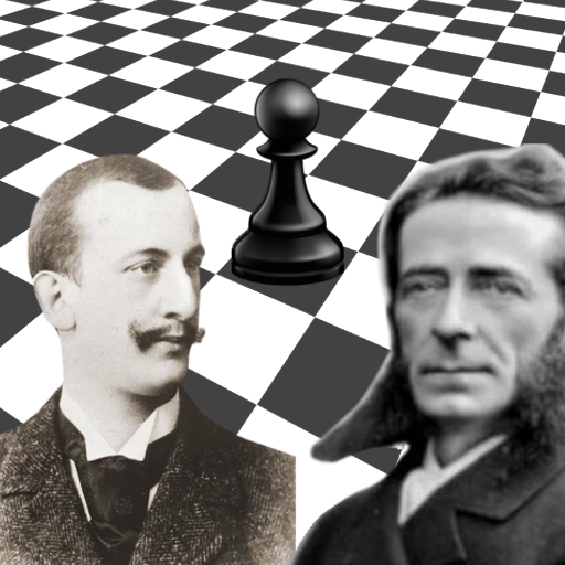 Chess Caro-Kann Defense Windowsでダウンロード