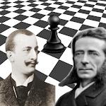 Cover Image of 下载 Chess Caro-Kann Defense  APK