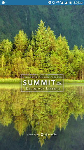 ADF Summit Screenshot 1 - AppWisp.com