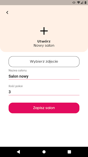 naWizyte Screen 2
