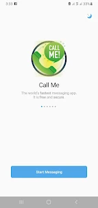 Call Me: Video Chat & Calls