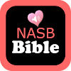 NASB Audio Bible icon