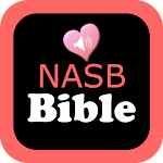 Cover Image of 下载 NASB Audio Bible  APK