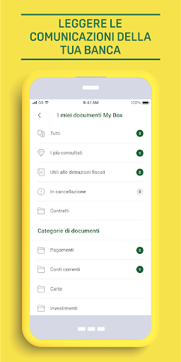 Credem Banca per imprese screenshot 7