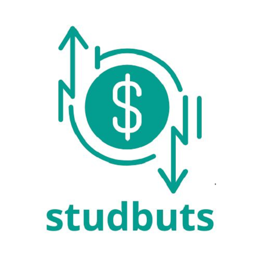 Studbuts logo