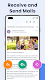 screenshot of Email- Fast, All Inbox Access