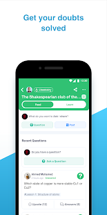 Noon Academy – Student Learning App Screenshot