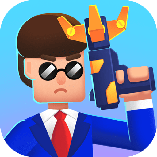 Hook Master：Mafia City logo