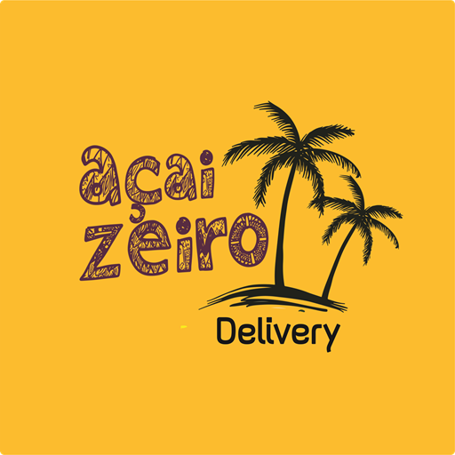 AÇAIZEIRO DELIVERY logo