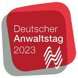 Icon image Deutscher Anwaltstag 2023