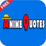 Anime Manga Quotes icon