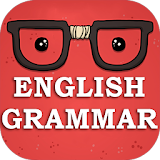 Basic Oxford english grammar icon