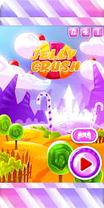 Jelly Crush
