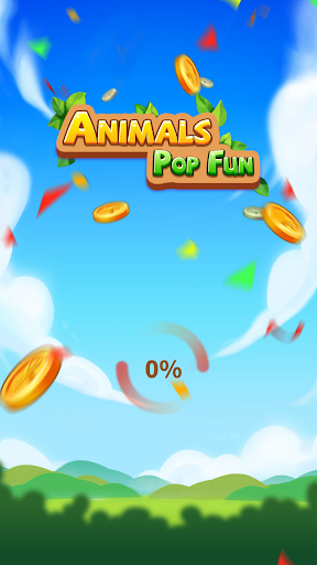 Animals Pop Fun 1.0.4 screenshots 1