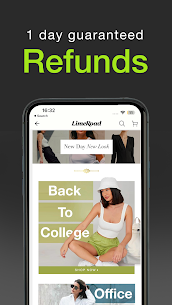 LimeRoad APK for Android Download (Online Fashion Shop) 3