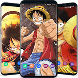ONE PIECE  HD Anime Wallpaper icon