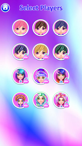 My Frozen Ice Cream Screen 2