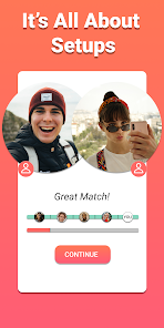Levity Dating - Real Matchmaki 1.0.48 APK + Mod (Unlimited money) إلى عن على ذكري المظهر