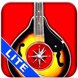 Icon image Mandolin Chords Compass Lite