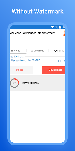 KW Video Downloader - Apps on Google Play