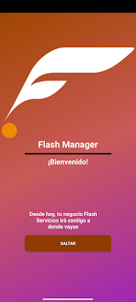 Flash Manager México