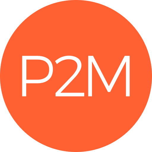 Power2Motivate logo