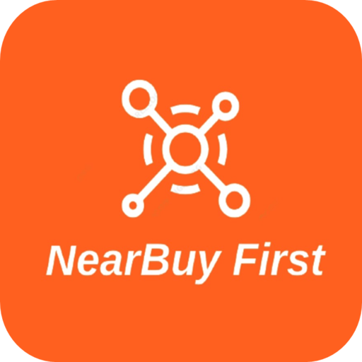 NearBuy First logo
