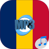 Romania - Music Player_2018 icon