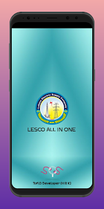 LESCO (All in one)