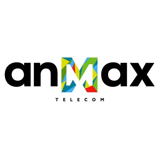 ANMAX-TECNICO logo