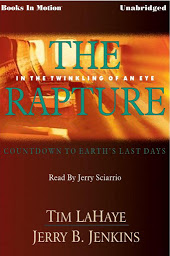Icon image The Rapture