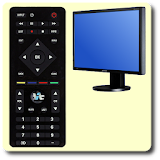 VizRemote (Remote control for Vizio TV) icon