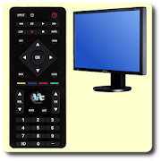 VizRemote (Remote control for Vizio TV)