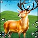 Modern Deer Simulator World