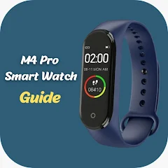 M4 smart band features hotsell